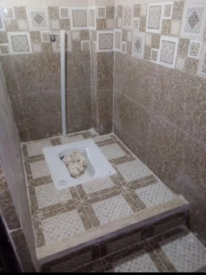 بنایی کاشی و سرامیک گچکاری|خدمات پیشه و مهارت|گنبد کاووس, |دیوار