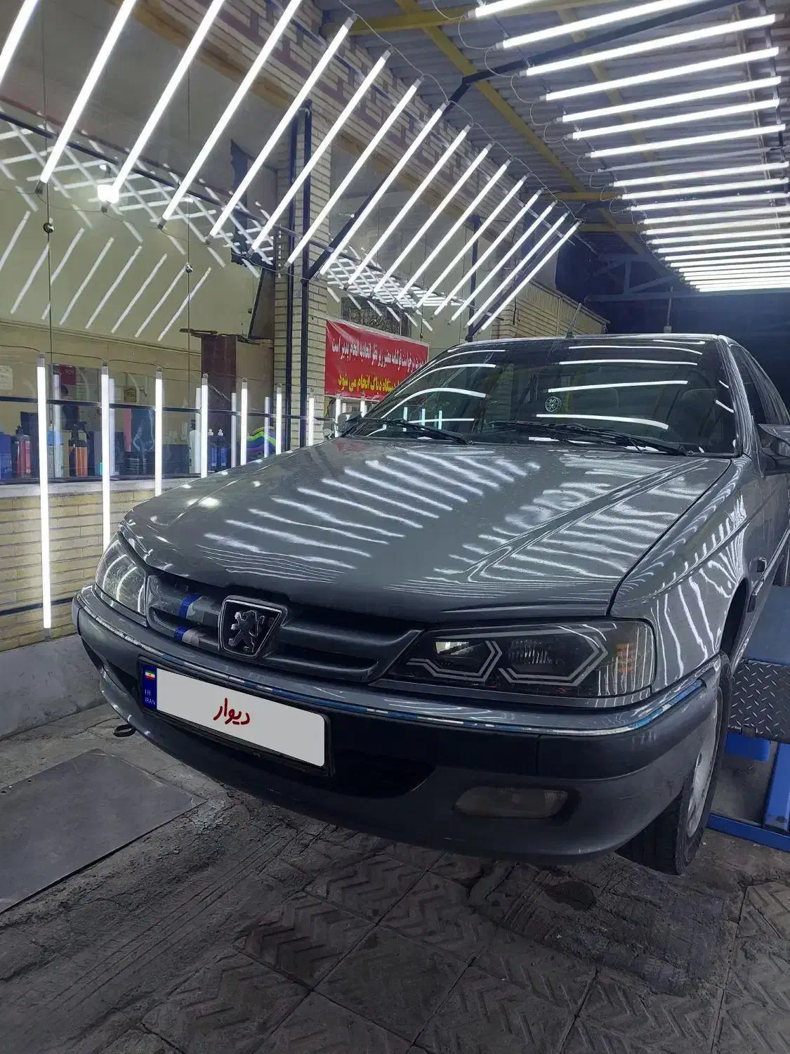 ماشین|خودرو سواری و وانت|ملارد, |دیوار