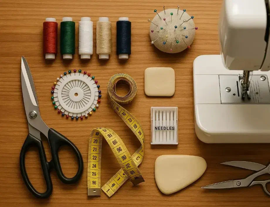 دوخت|لباس|پارس‌آباد, |دیوار