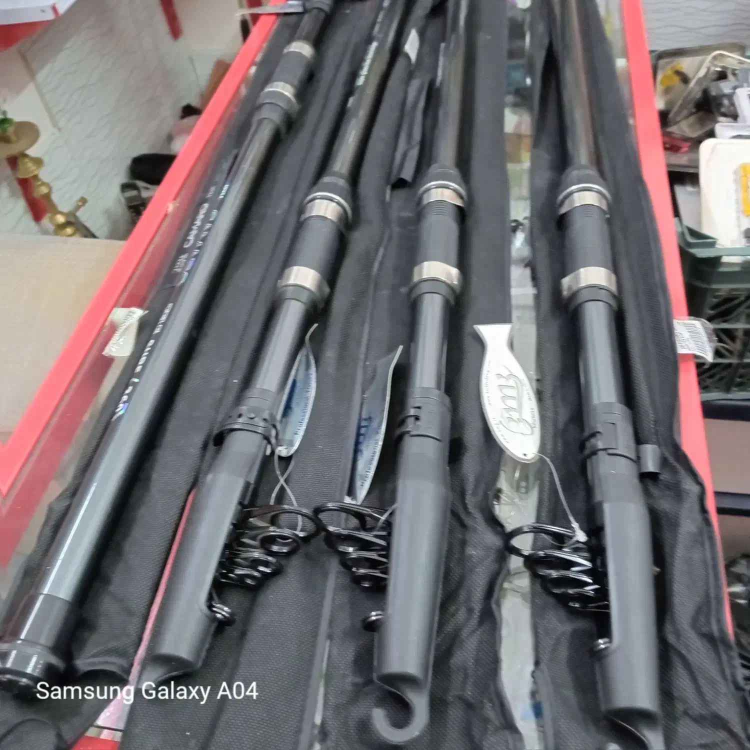 لوازم ماهیگیری|ماهیگیری|میاندوآب, |دیوار