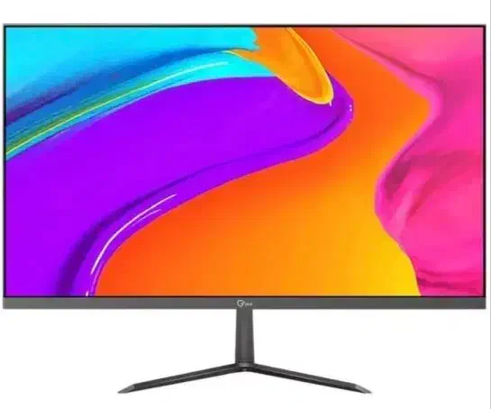 Mini Pc HP + Manitor GPlus24 FHD|رایانه رومیزی|دزفول, |دیوار