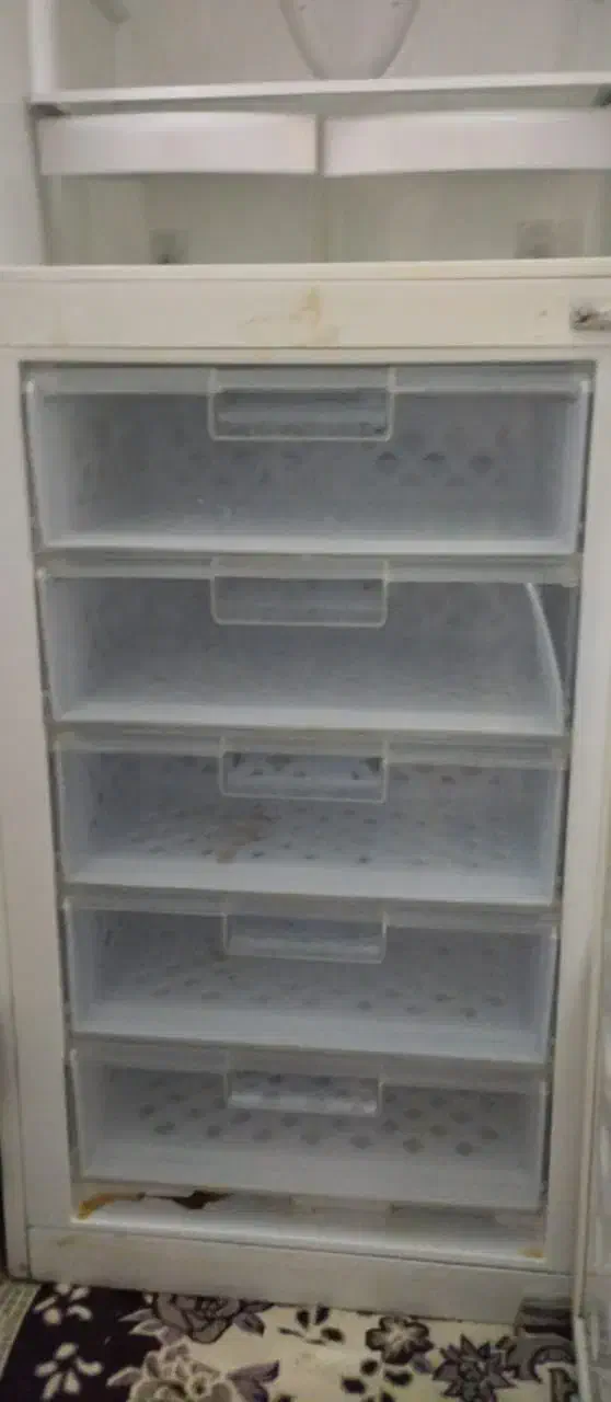 یخچال سالم|یخچال و فریزر|مسجد سلیمان, |دیوار