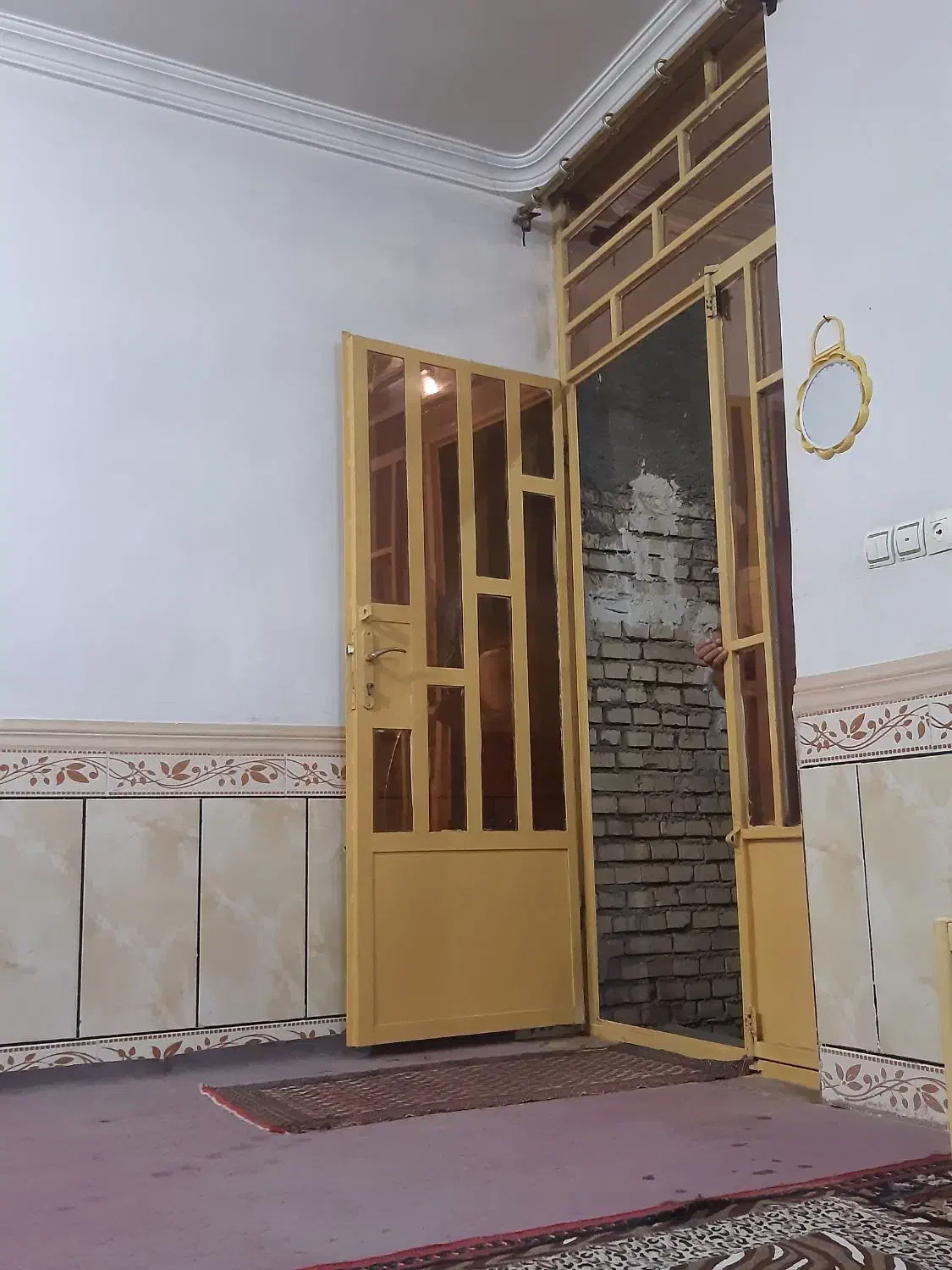 خانه منبع اب|فروش خانه و ویلا|اهواز, منبع اب|دیوار