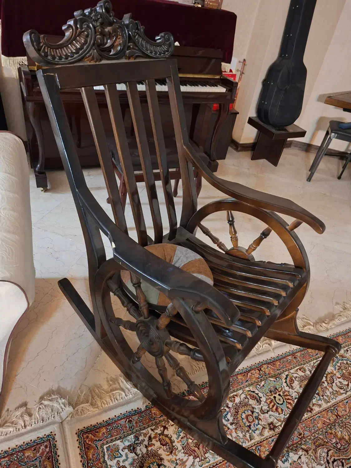 صندلی|صندلی و نیمکت|اصفهان, میرعماد|دیوار