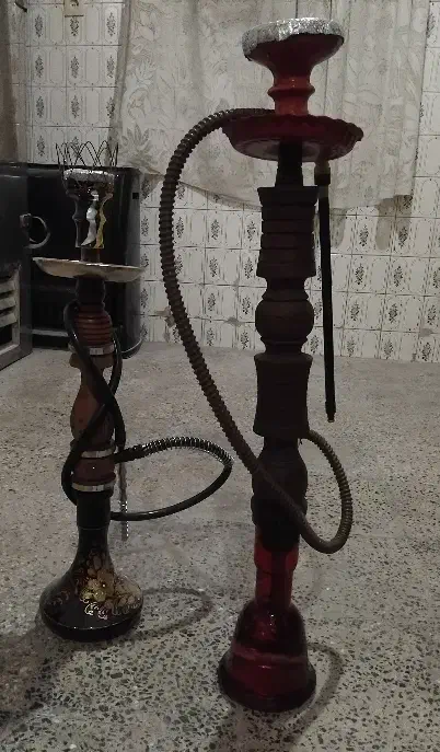 قلیان|کلکسیون و سرگرمی|شهرکرد, |دیوار