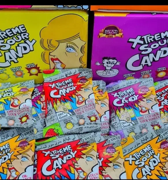 عنوان پاستیل مارشملو|خوردنی و آشامیدنی|تهران, جوادیه|دیوار