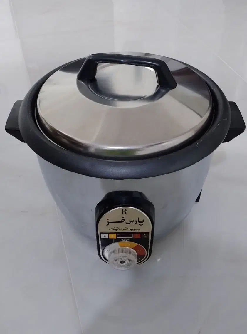 پلوپز برقی پارس خز نو|سایر لوازم برقی|خلخال, |دیوار