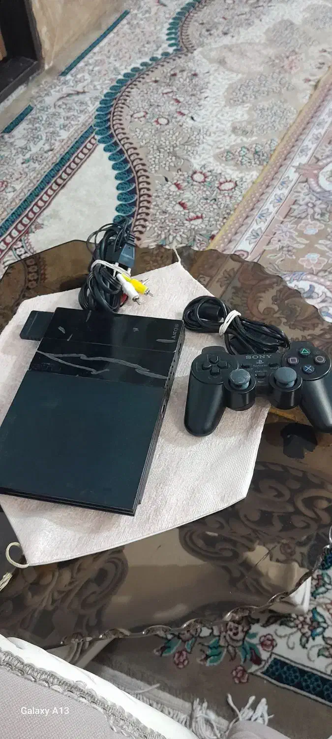 پلی 2 نو|کنسول، بازی ویدئویی و آنلاین|مشهد, سیسآباد|دیوار