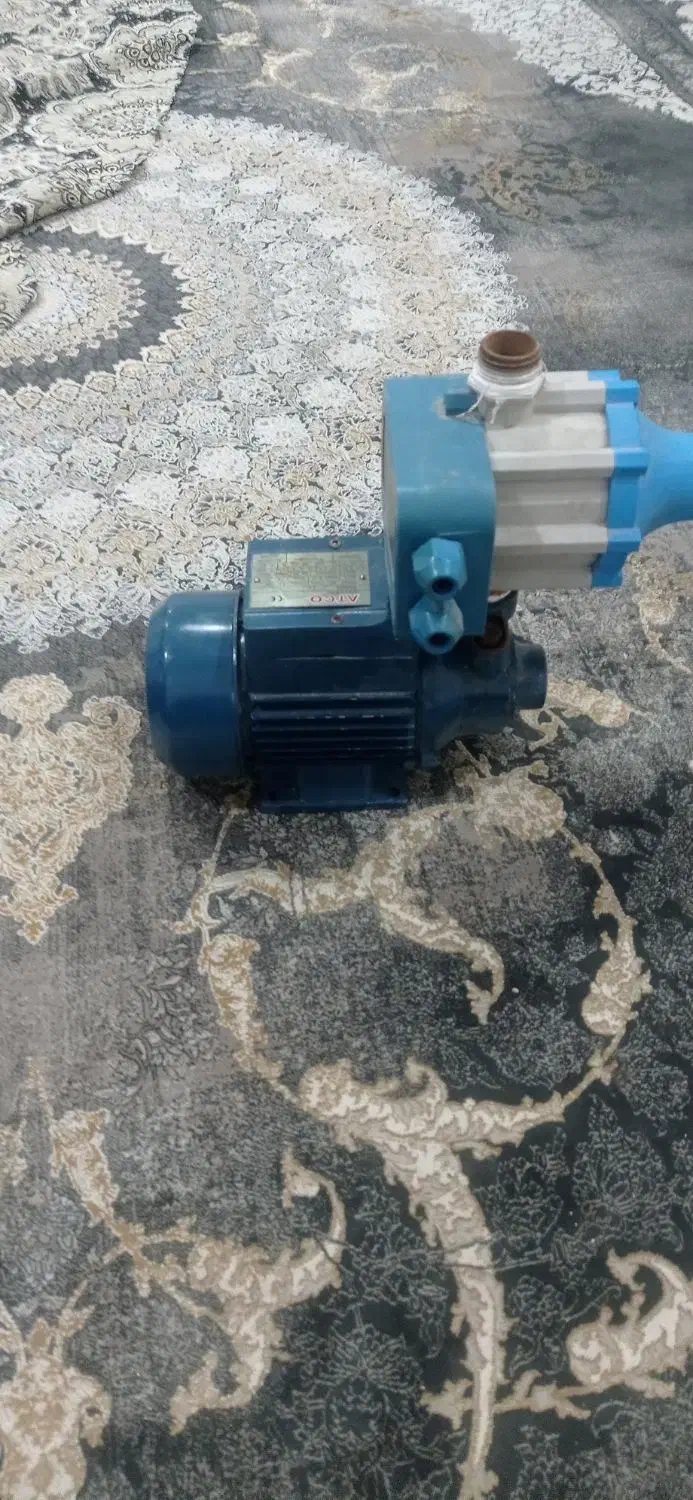 فرش|فرش|امیدیه, |دیوار