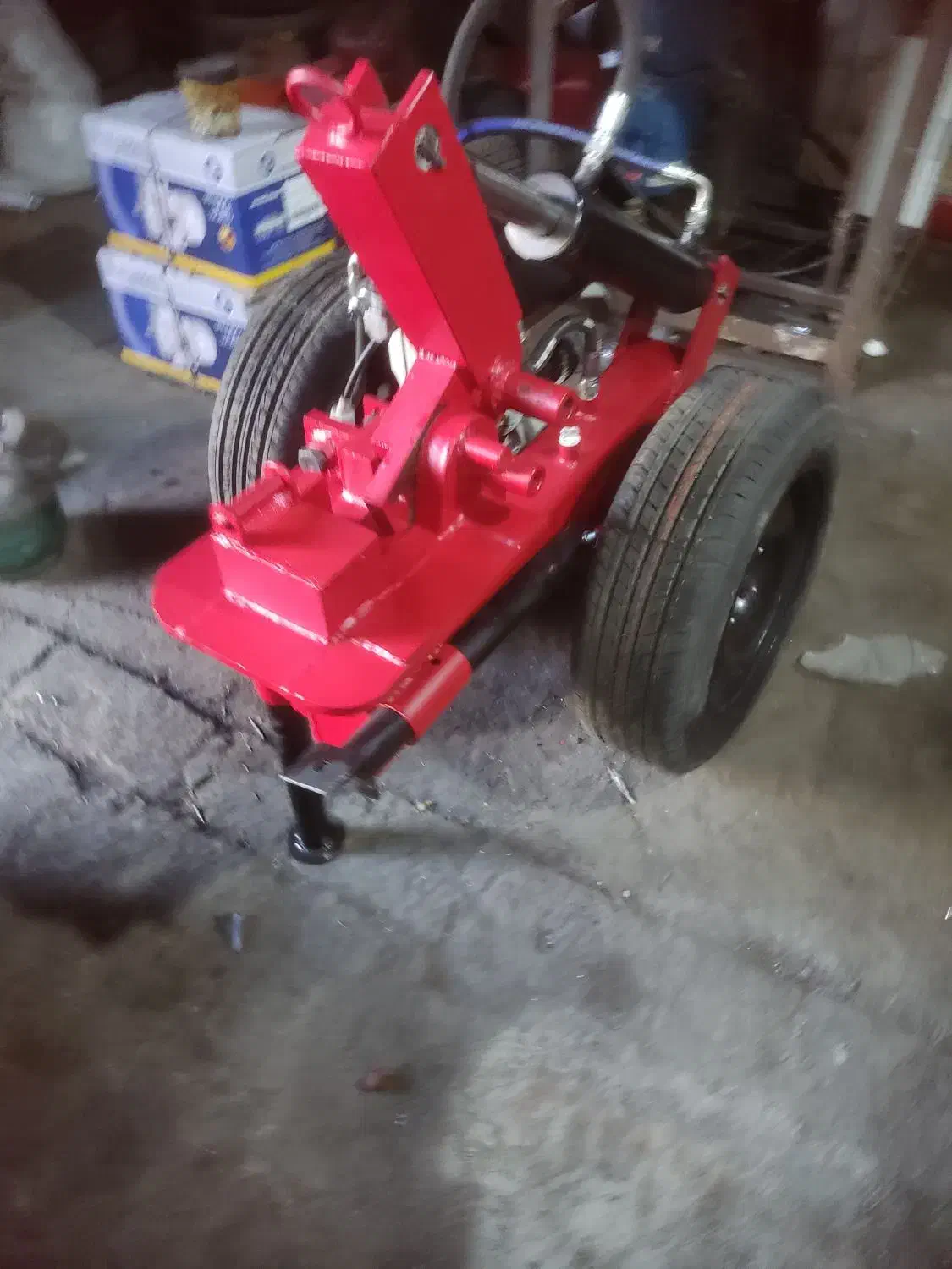 قیچی میلگرد بر32|ابزارآلات|تهران, تختی|دیوار