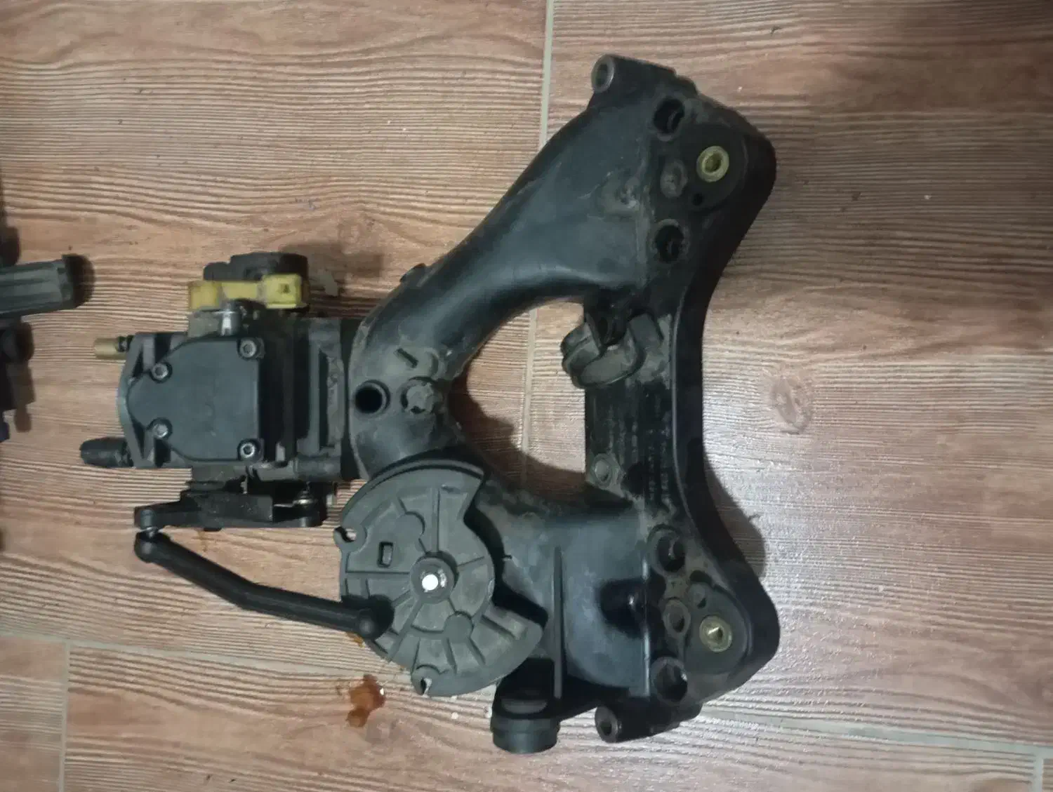 لوازم یدکی پژو  زیر قیمت|قطعات یدکی و لوازم جانبی|رشت, بازار|دیوار