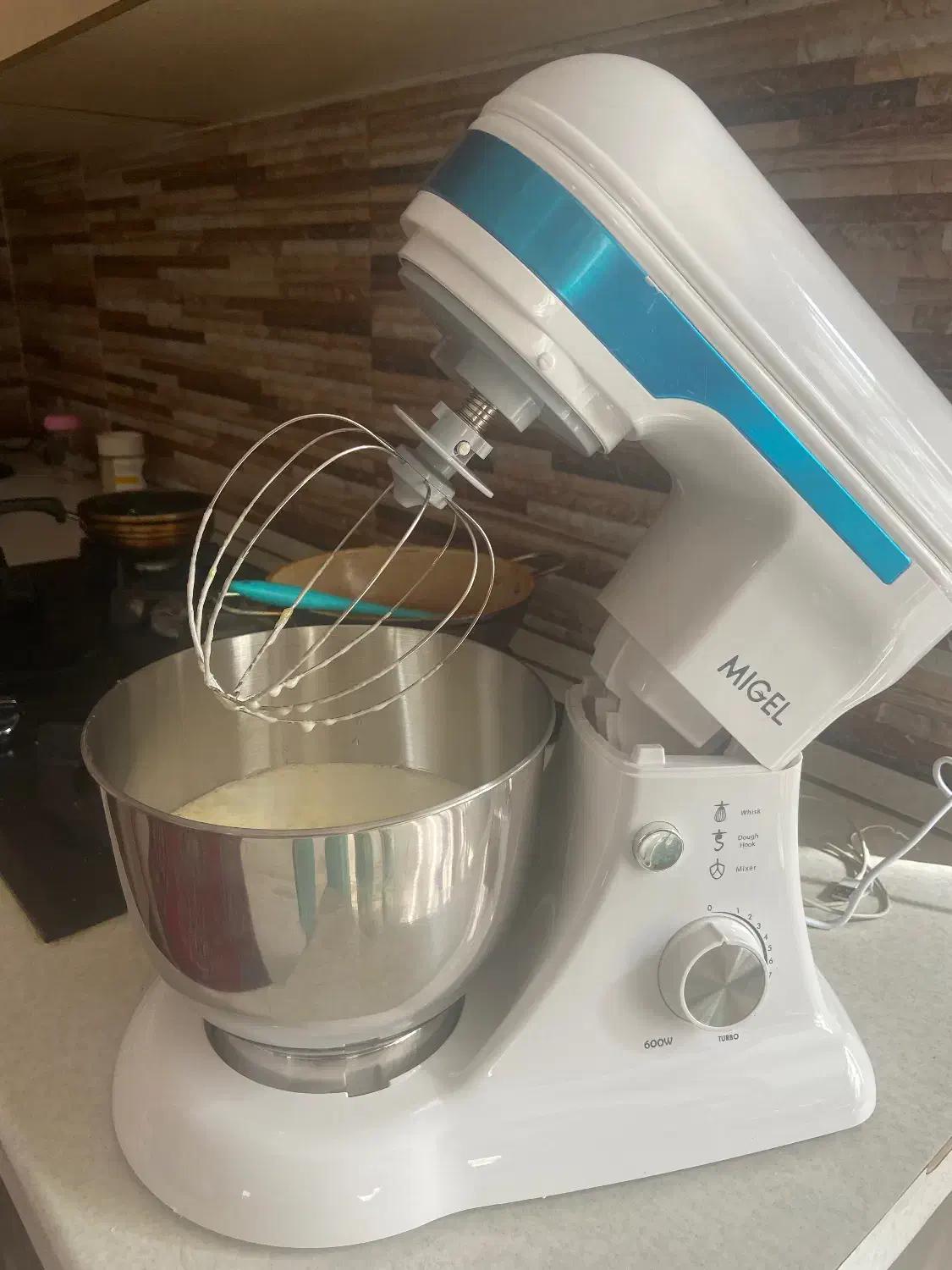 همزن برقی|سایر لوازم برقی|فیروزکوه, |دیوار