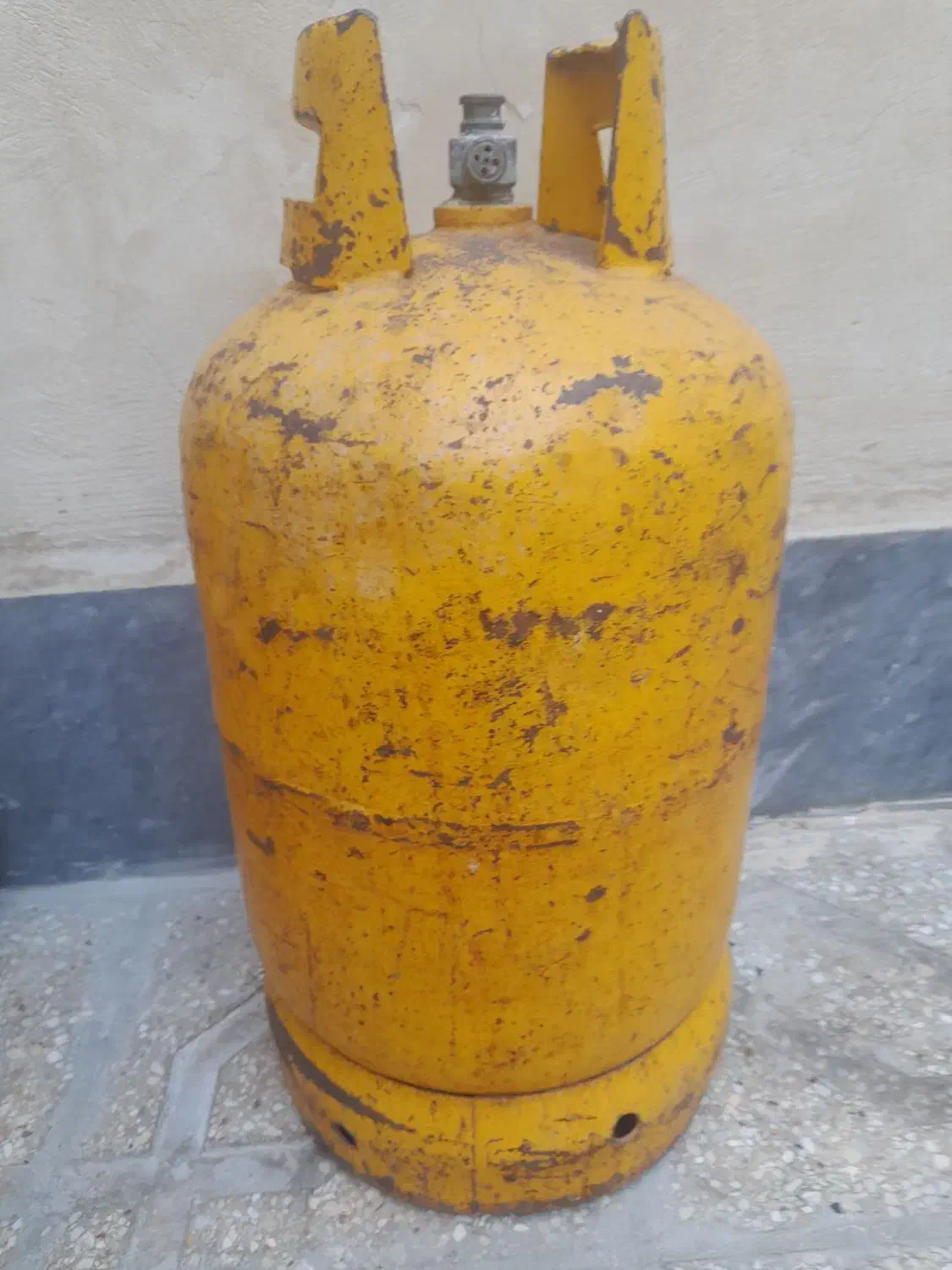 کپسول‌گاز|اجاق گاز و لوازم برقی پخت‌وپز|سمنان, |دیوار