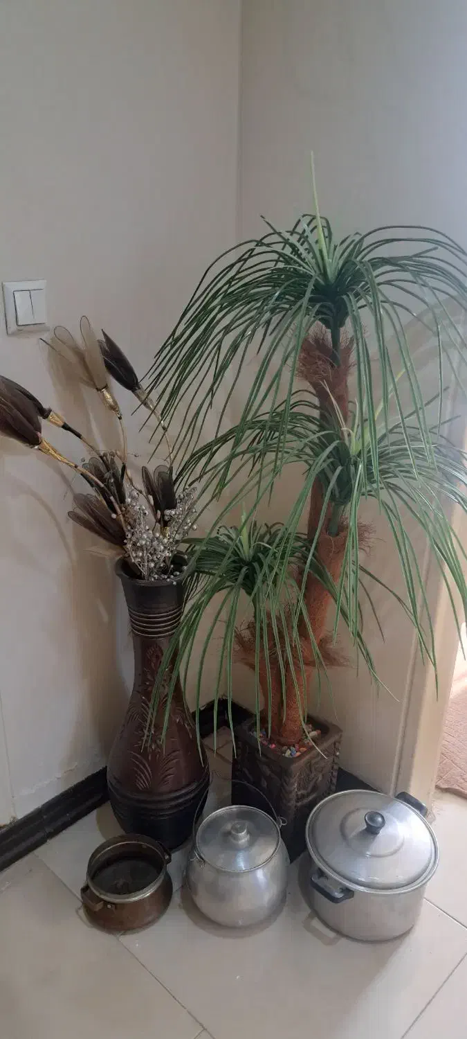 لوازم منزل|گل مصنوعی|کرج, ساماندهی|دیوار