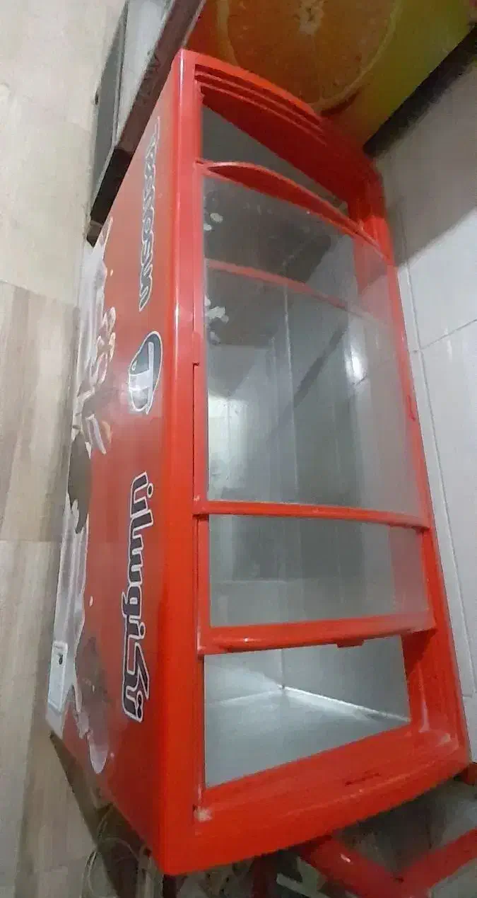 یخچال ایستاده|یخچال و فریزر|سیمین شهر, |دیوار