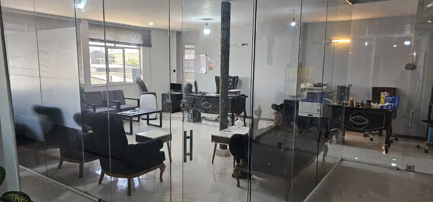 اجاره واحد. اداری ودفتری.۱۸۰ و۱۰۰متری|اجارهٔ دفتر کار، اتاق اداری، مطب|مشهد, شهید بصیر|دیوار