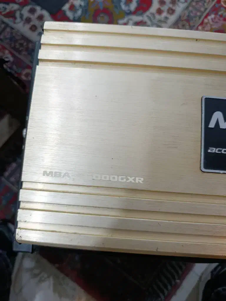 صاب وامپلی|سیستم صوتی خانگی|کبودرآهنگ, |دیوار