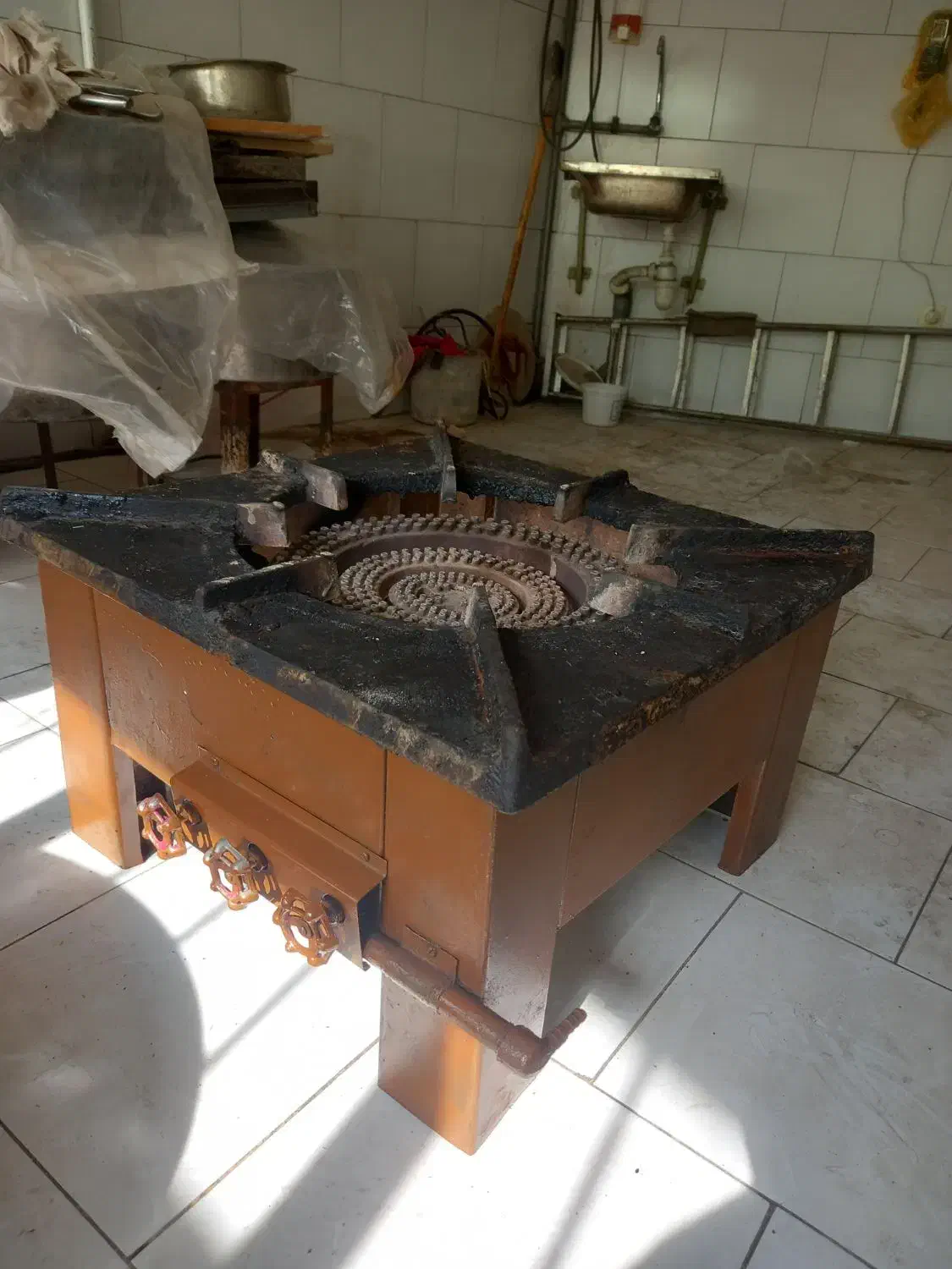 لوازم قنادی|فروشگاه و مغازه|اصفهان, ارغوانیه|دیوار