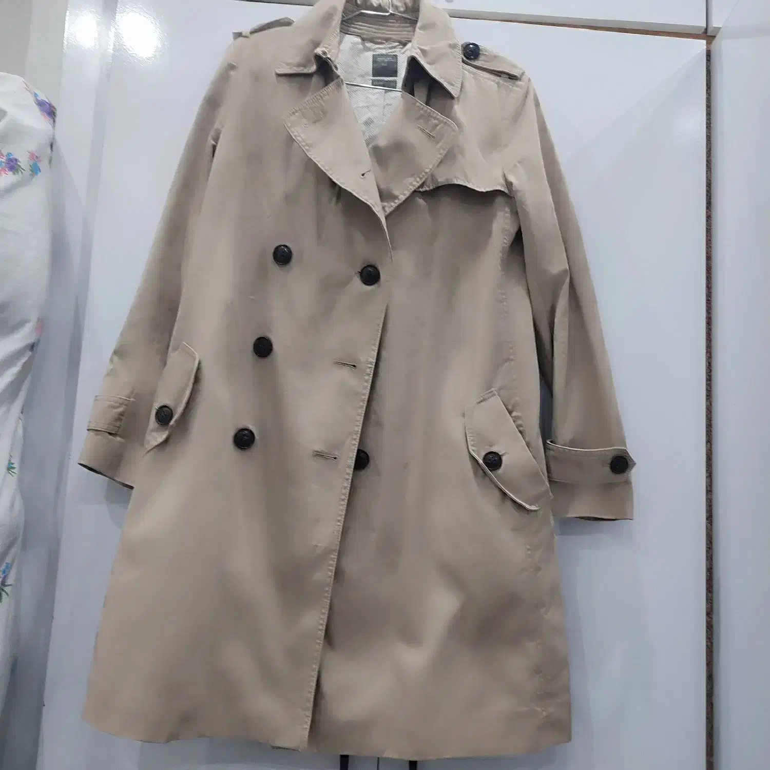 پافر و کت یلدایی و بارونی|لباس|مشهد, هفت تیر (نه دره)|دیوار