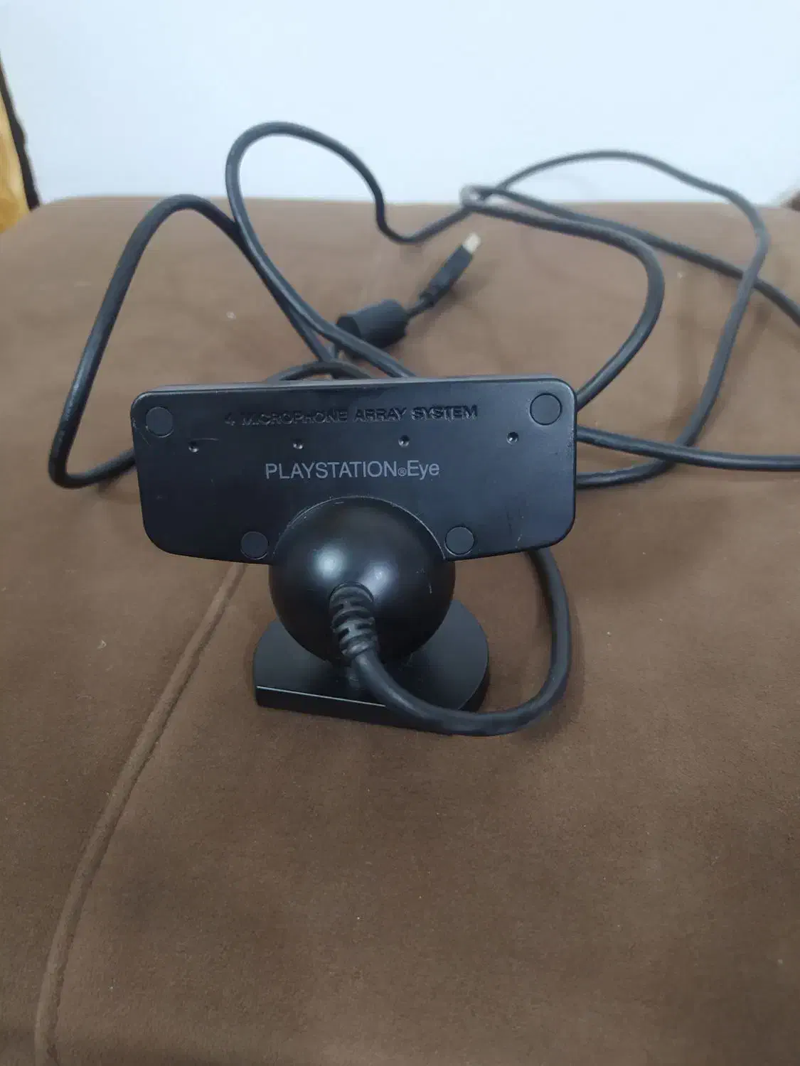 دوربین پلستیسن|کنسول، بازی ویدئویی و آنلاین|اسلام‌شهر, شهرک واوان|دیوار