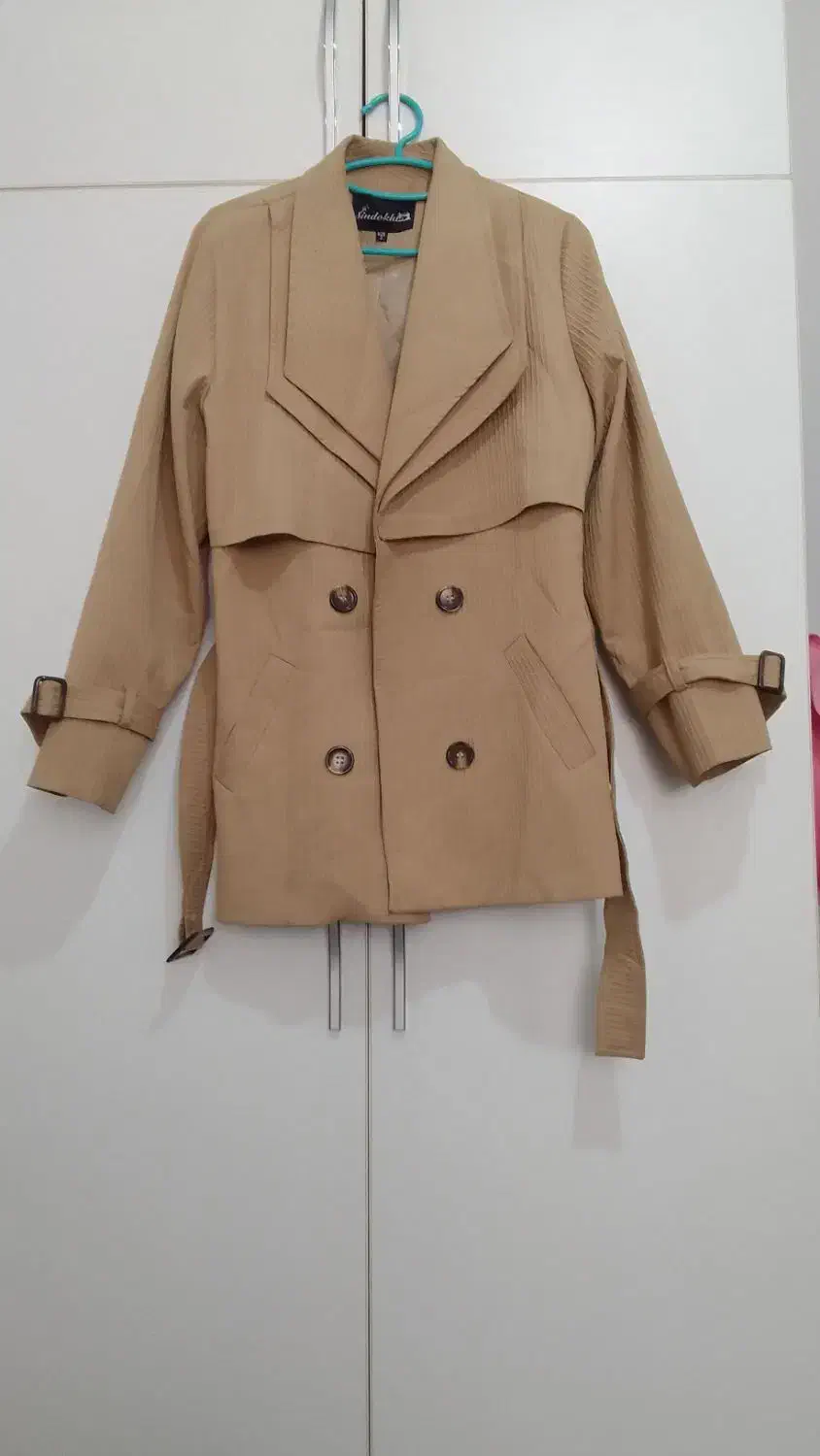 بارانی، کت جین، دورس|لباس|آستانه اشرفیه, |دیوار