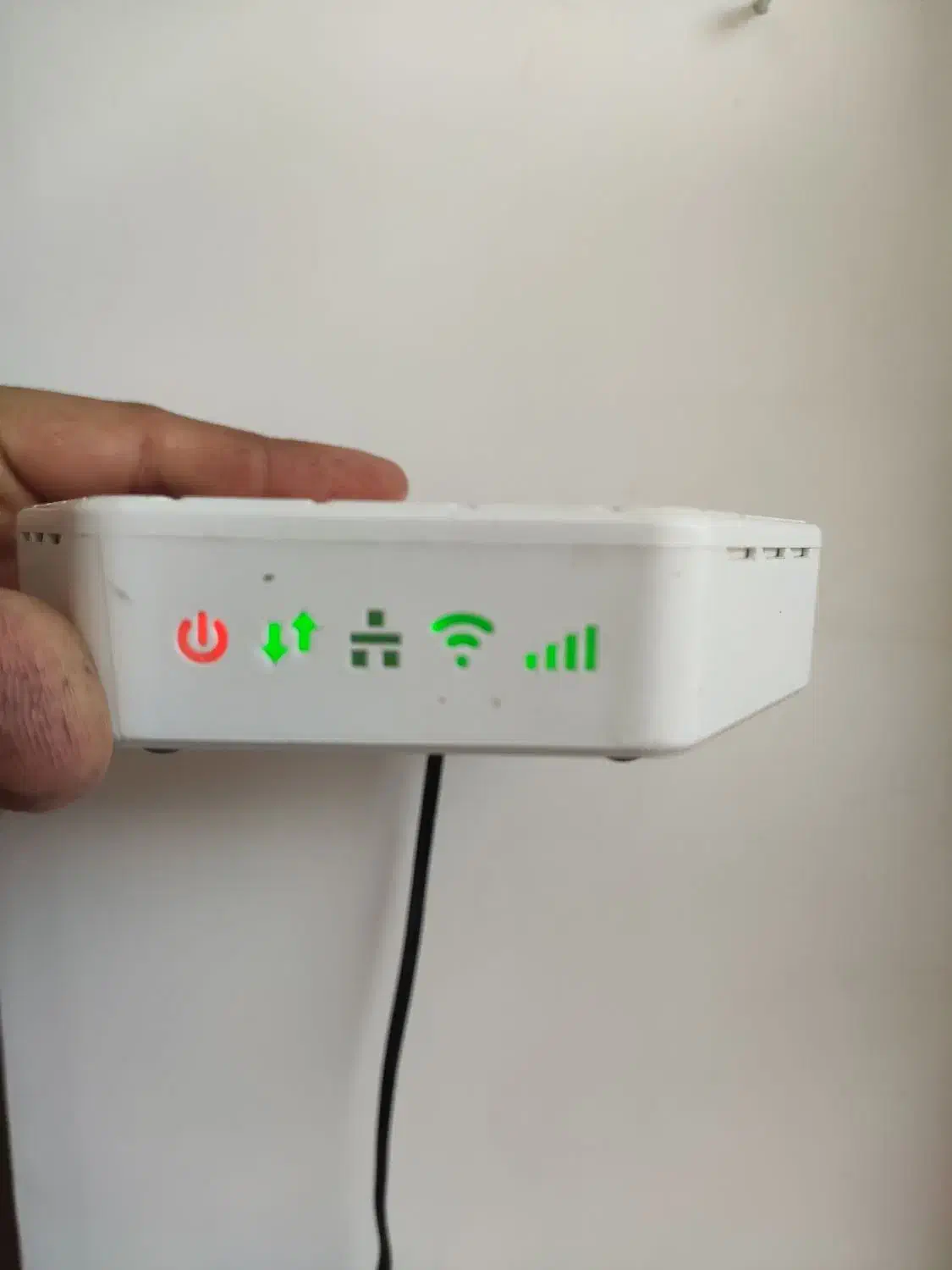 مودم سیم کارتی|مودم و تجهیزات شبکه|رفسنجان, |دیوار