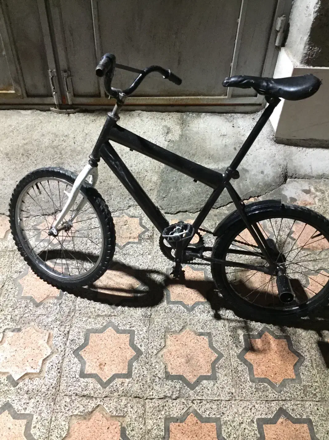 دوچرخه ۲۰|دوچرخه، اسکیت، اسکوتر|زابل, |دیوار