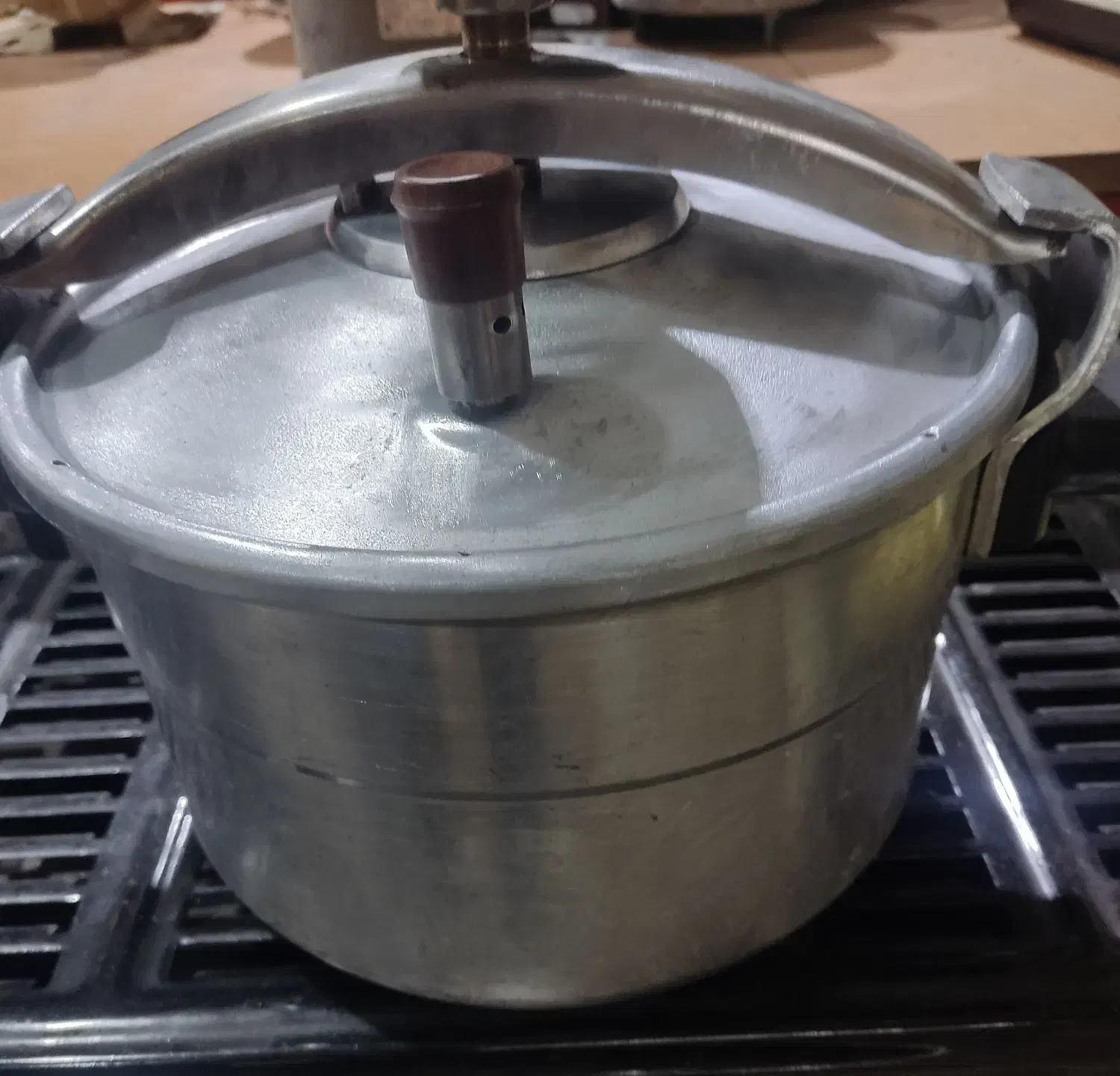 زود پز|ظروف پختوپز|اسلامشهر, شهرک سعیدیه|دیوار