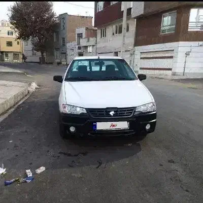 اریسان۲ (اقساطی)|خودرو سواری و وانت|تهران, نارمک|دیوار