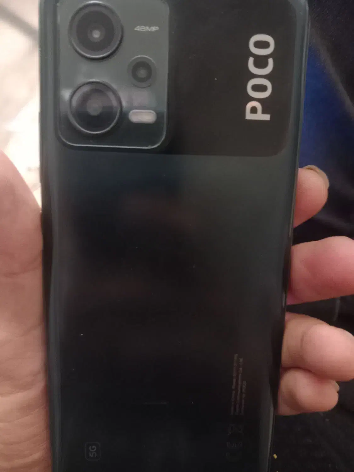 گوشی شیامی x5|موبایل|یزد, |دیوار