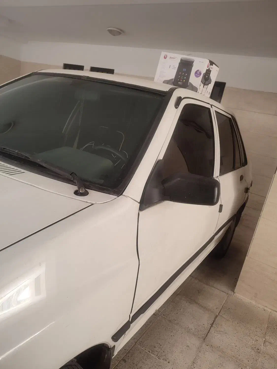 پراید 131 تمیز|خودرو سواری و وانت|یاسوج, |دیوار