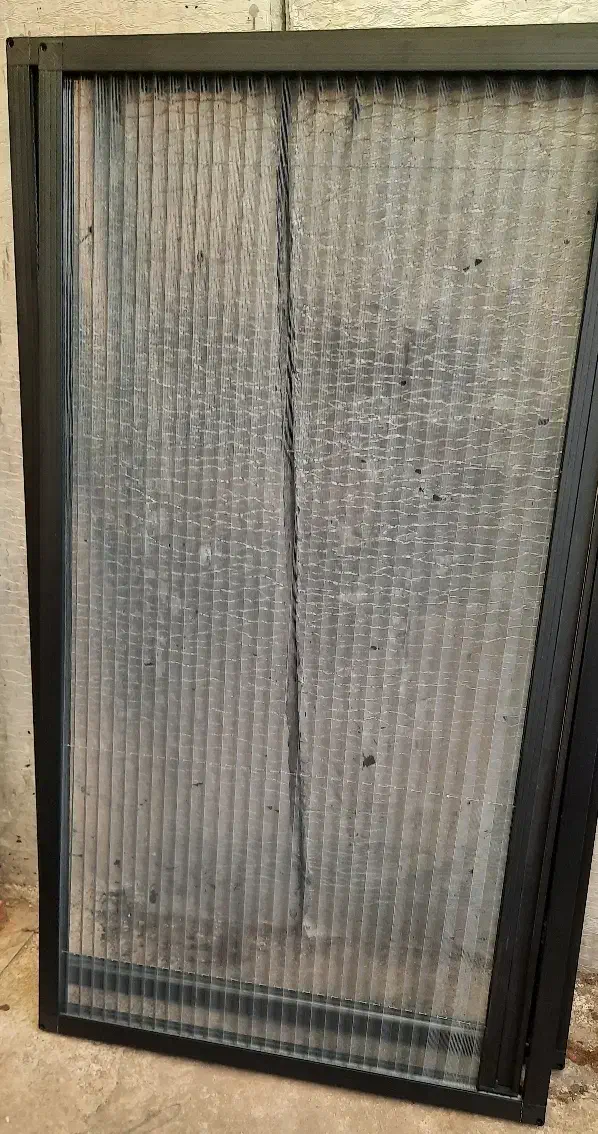 **توری پلیسه کشویی آلبورا ترکیه ای اجرا کل رشت*|خدمات پیشه و مهارت|رشت, معلم|دیوار