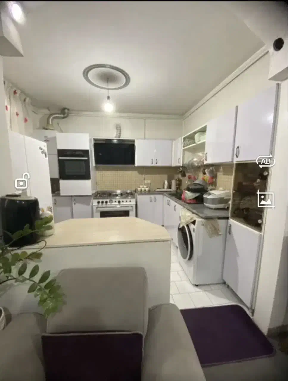 فروش واحدیک خواب هم کف سندتک برگ شهرک ولایت|فروش آپارتمان|کرمان, |دیوار