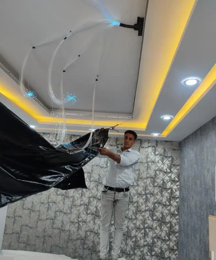 شاگرد کناف|خدمات پیشه و مهارت|شاهرود, |دیوار