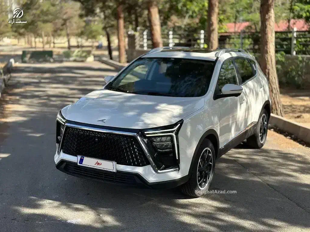 Kmc x5 صفر|خودرو سواری و وانت|ارومیه, |دیوار