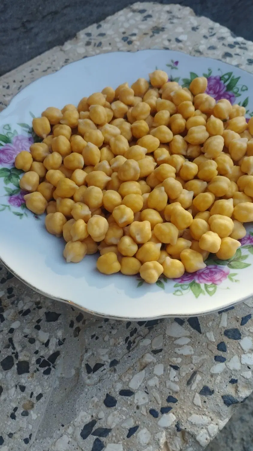 نخود|خدمات باغبانی و درختکاری|آذرشهر, |دیوار