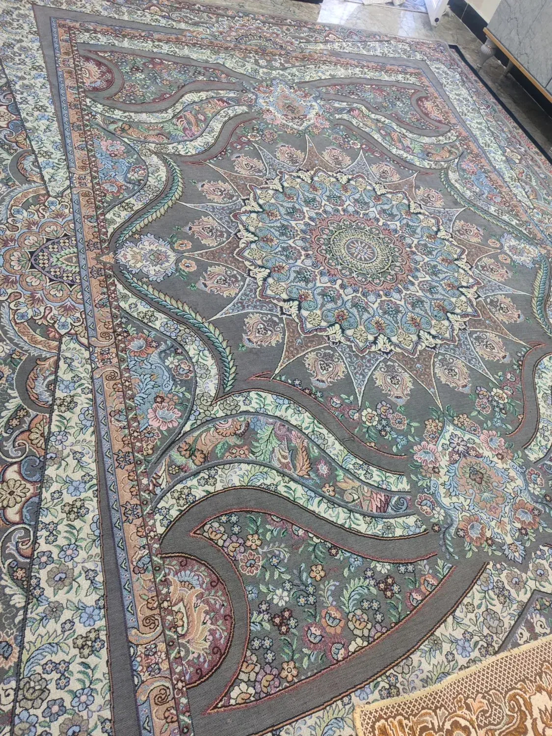 روفرشی 9متری|روفرشی|کرمانشاه, |دیوار