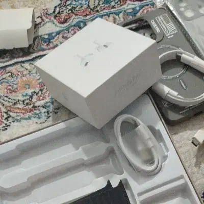 ایرپاد پرو فروش فوری|لوازم جانبی موبایل و تبلت|قائمشهر, |دیوار