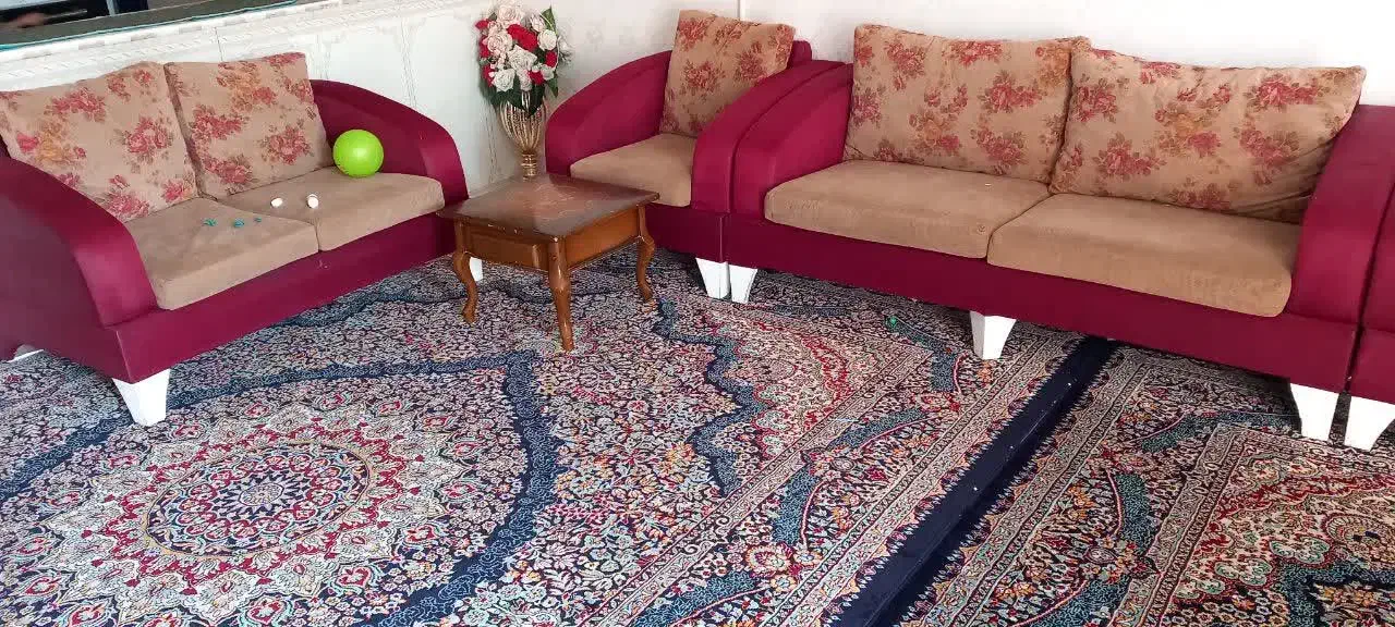 مبل راحتی|مبلمان خانگی و میز عسلی|مشهد, یاس|دیوار