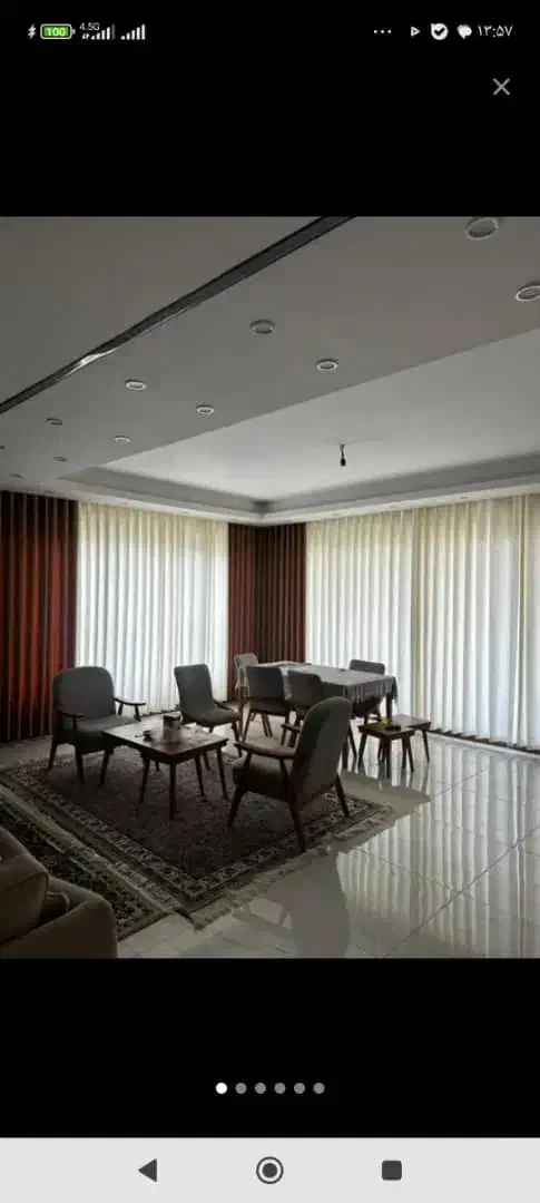 اجاره آپارتمان ساحلی در نور|اجارهٔ آپارتمان|نور, |دیوار