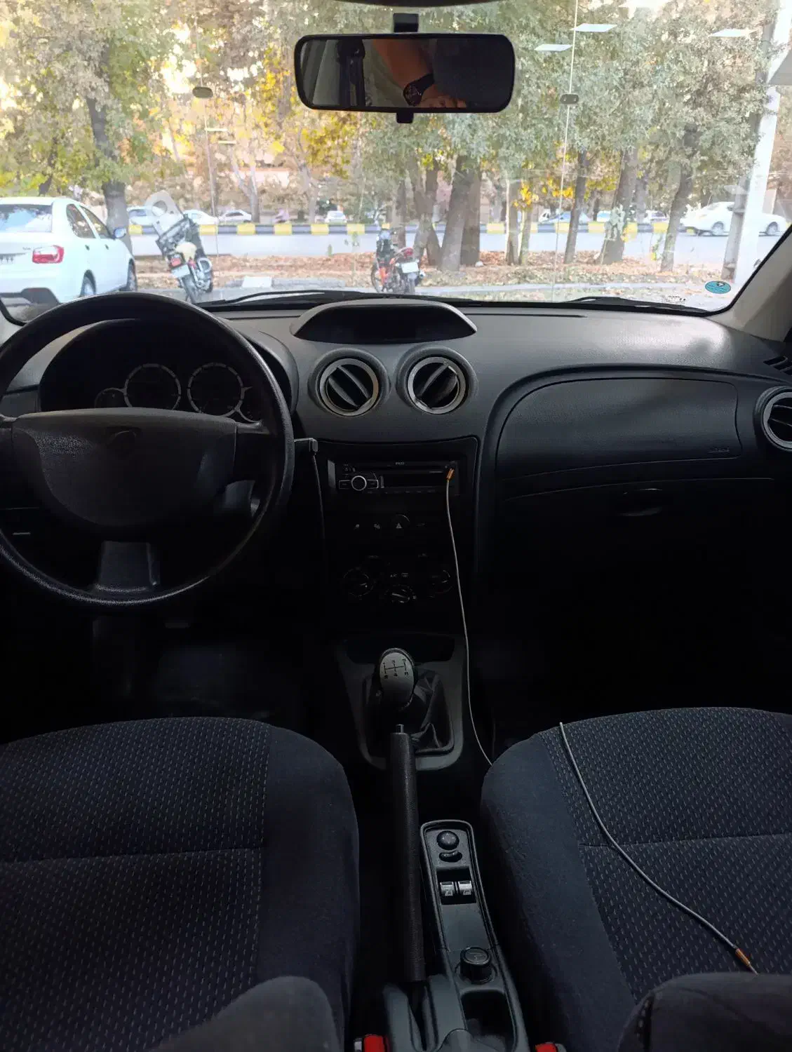 رانا مدل 97|خودرو سواری و وانت|ملایر, |دیوار