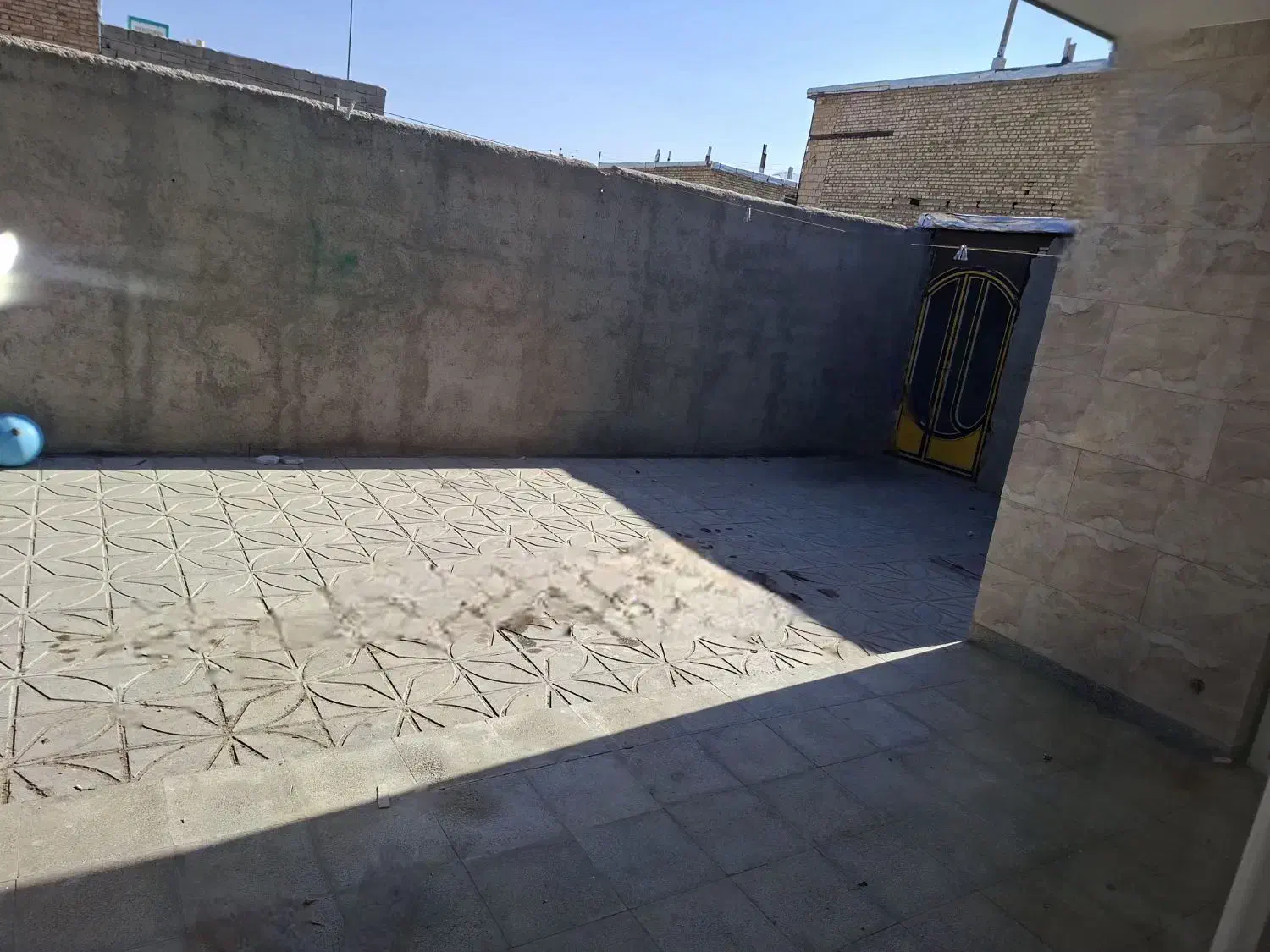 ملک ویلایی|فروش خانه و ویلا|بهار, |دیوار