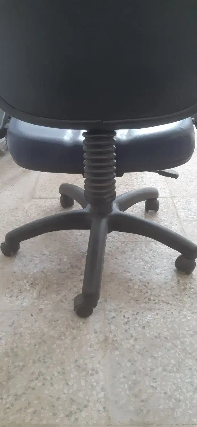 صندلی میز تحریر|صندلی و نیمکت|بروجرد, |دیوار