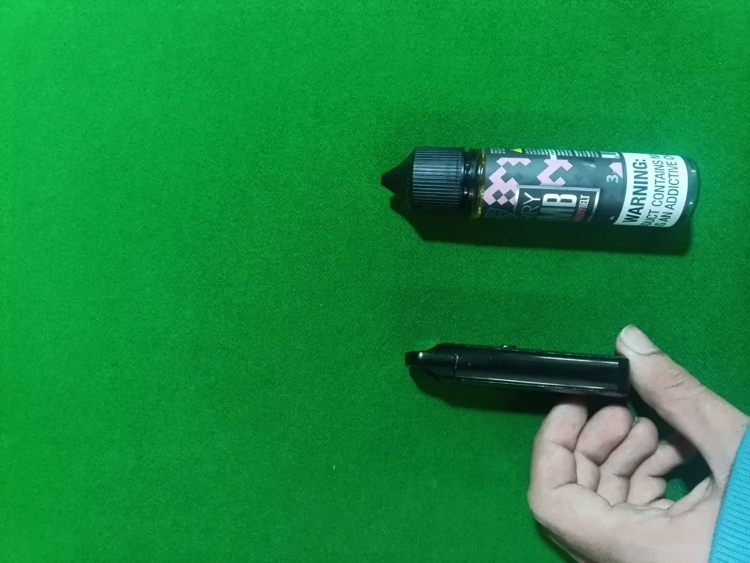 ویپ پاد نورد|زیورآلات و اکسسوری|پاکدشت, پاکدشت (مامازند)|دیوار