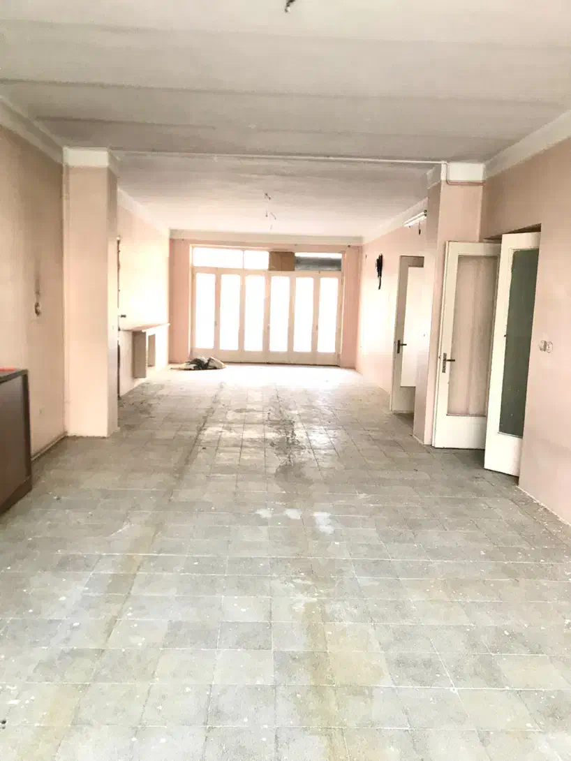۲۸۲ مترط همکف۳خ/حیاط دربستی مناسب شرکت/انبار/دفتر|فروش آپارتمان|تهران, شیخ هادی|دیوار