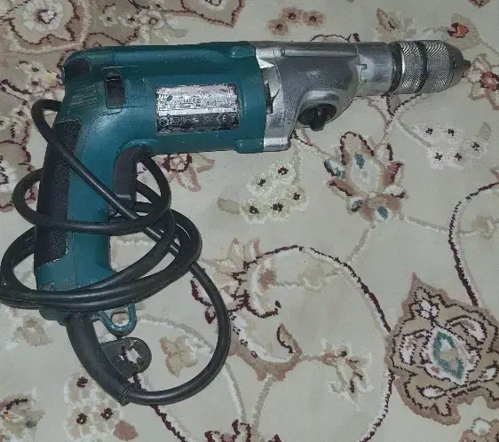 وسایل، برقی دریل|سایر لوازم برقی|گلپایگان, |دیوار