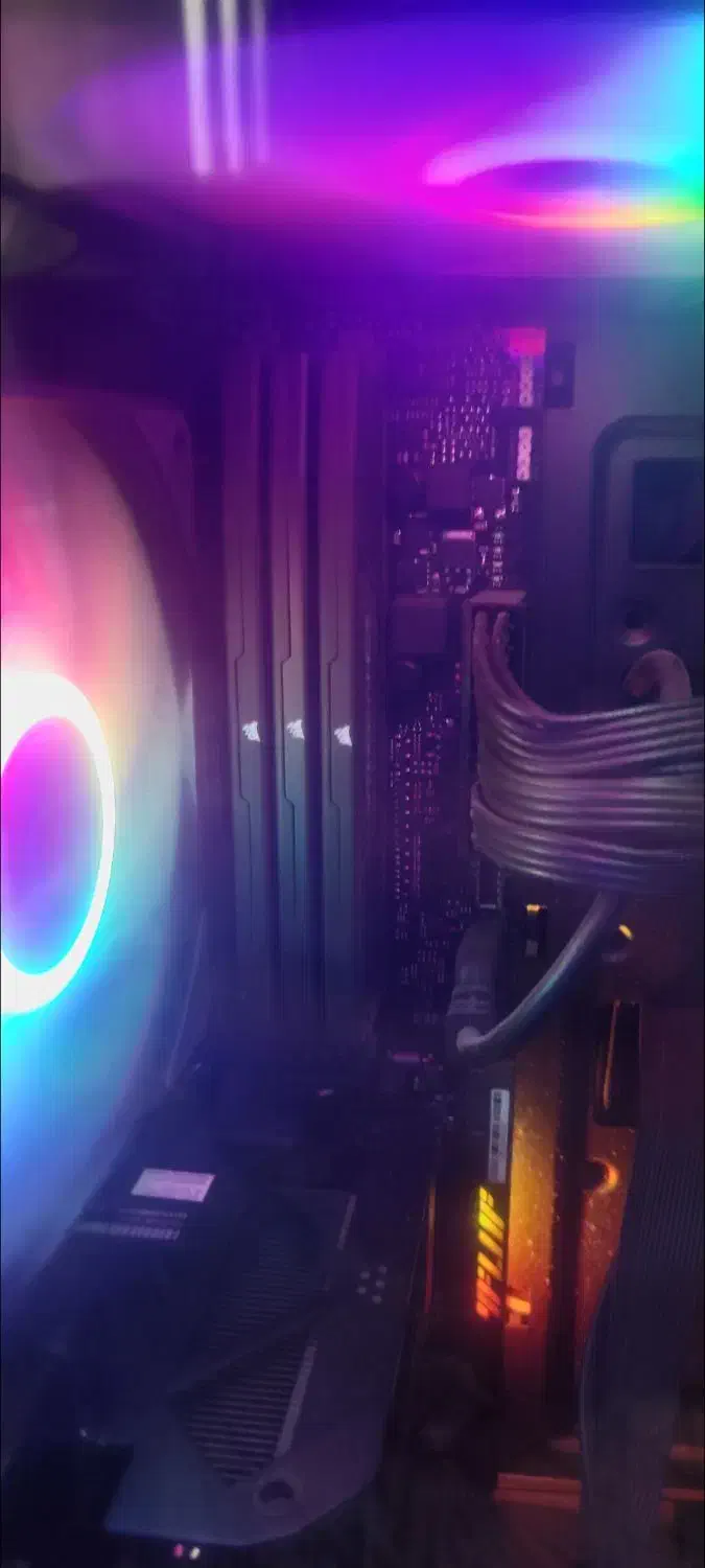 ram ddr 516gb 5200 رم|قطعات و لوازم جانبی رایانه|چالوس, |دیوار