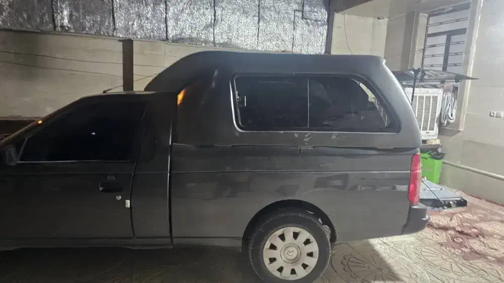 طاق و کفی آریسان ۲ نونو|قطعات یدکی و لوازم جانبی|یاسوج, |دیوار