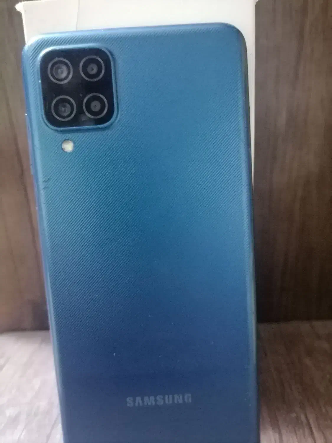 گوشی a12|موبایل|میناب, |دیوار