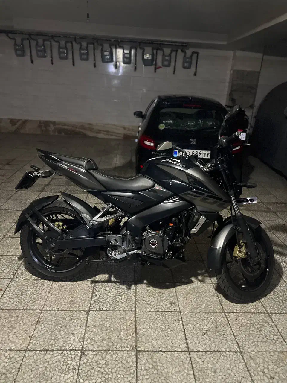 ns200.zx.na.ktm.rs|موتورسیکلت|تهران, فلاح|دیوار